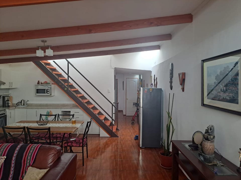 Departamento para 4 personas Apartment in Arica