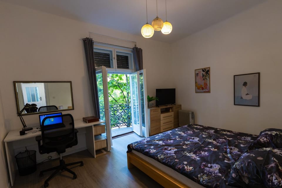 Vuk 2 Apartment in Belgrade