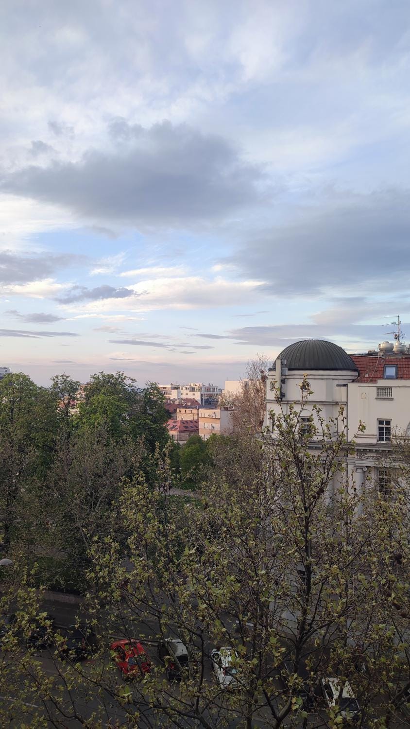 City view