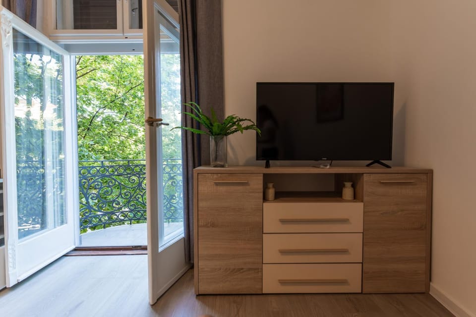 Vuk 2 Apartment in Belgrade