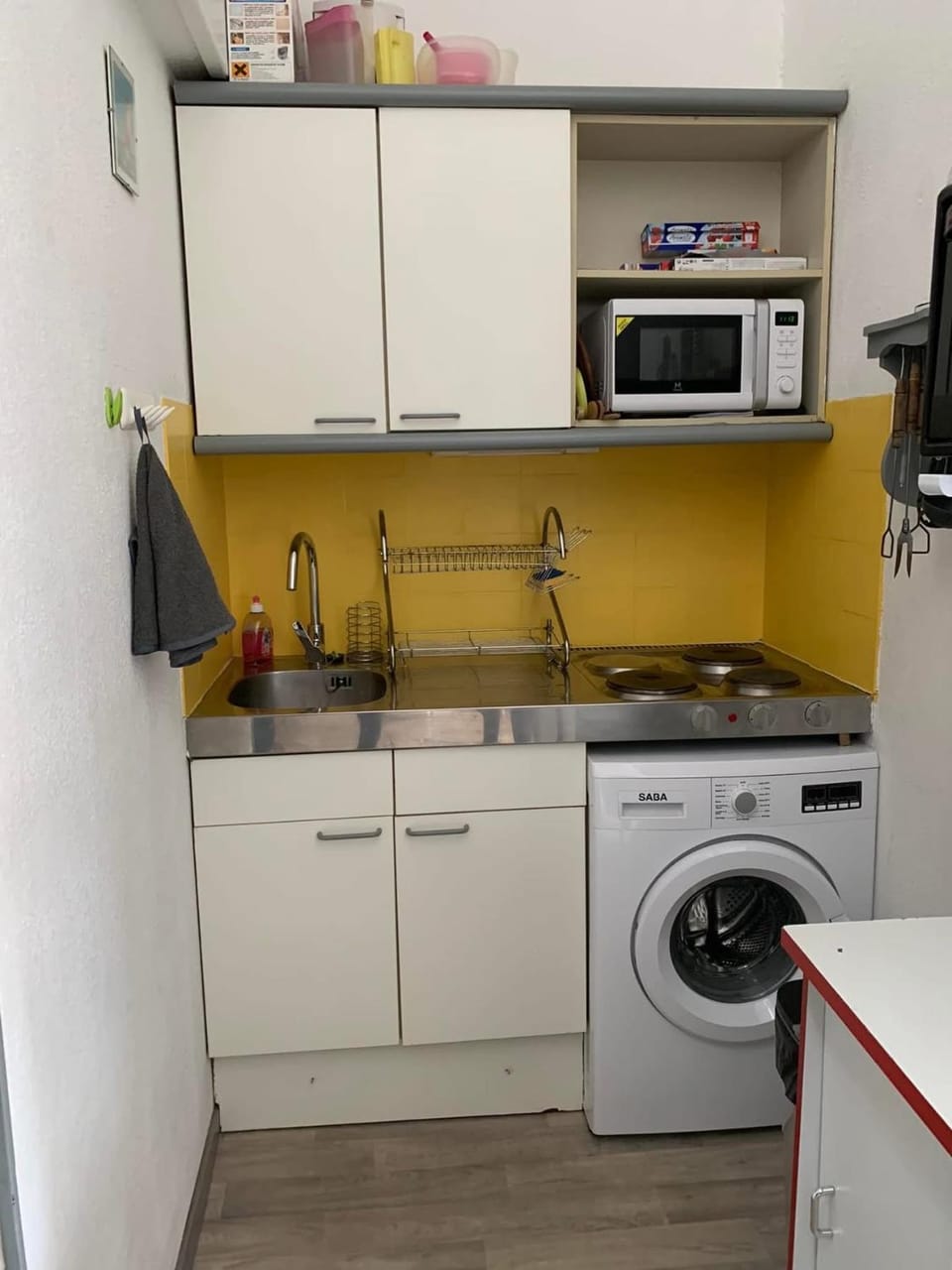 Petite maisonnette de vacances House in Gruissan