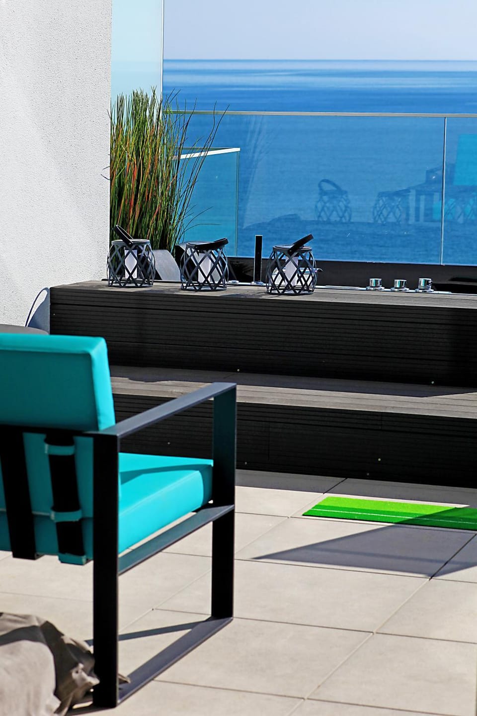 Hot Tub, Open Air Bath