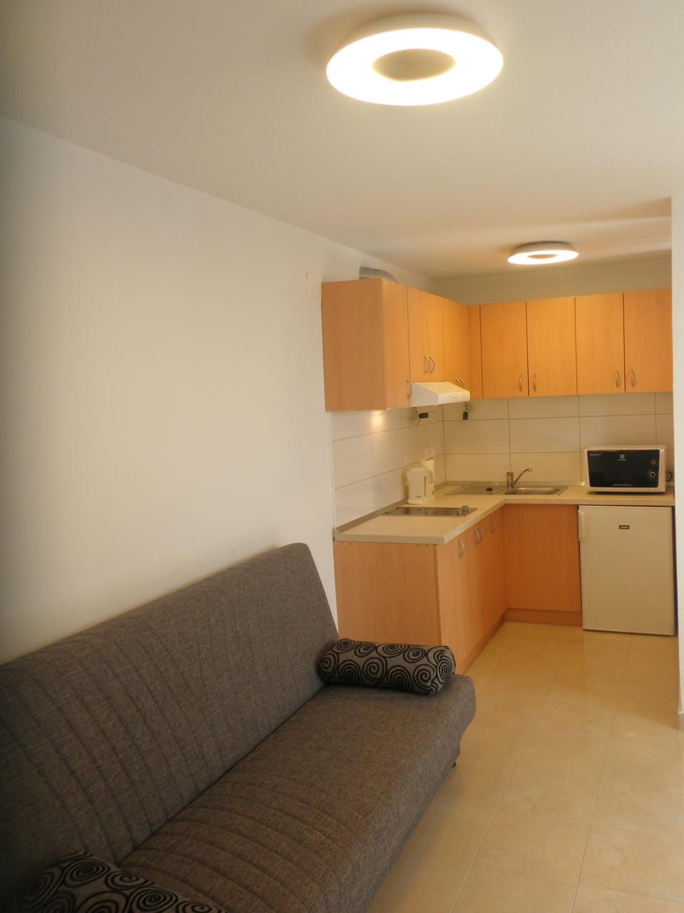 Aleta Apartment II Apartment in Tisno
