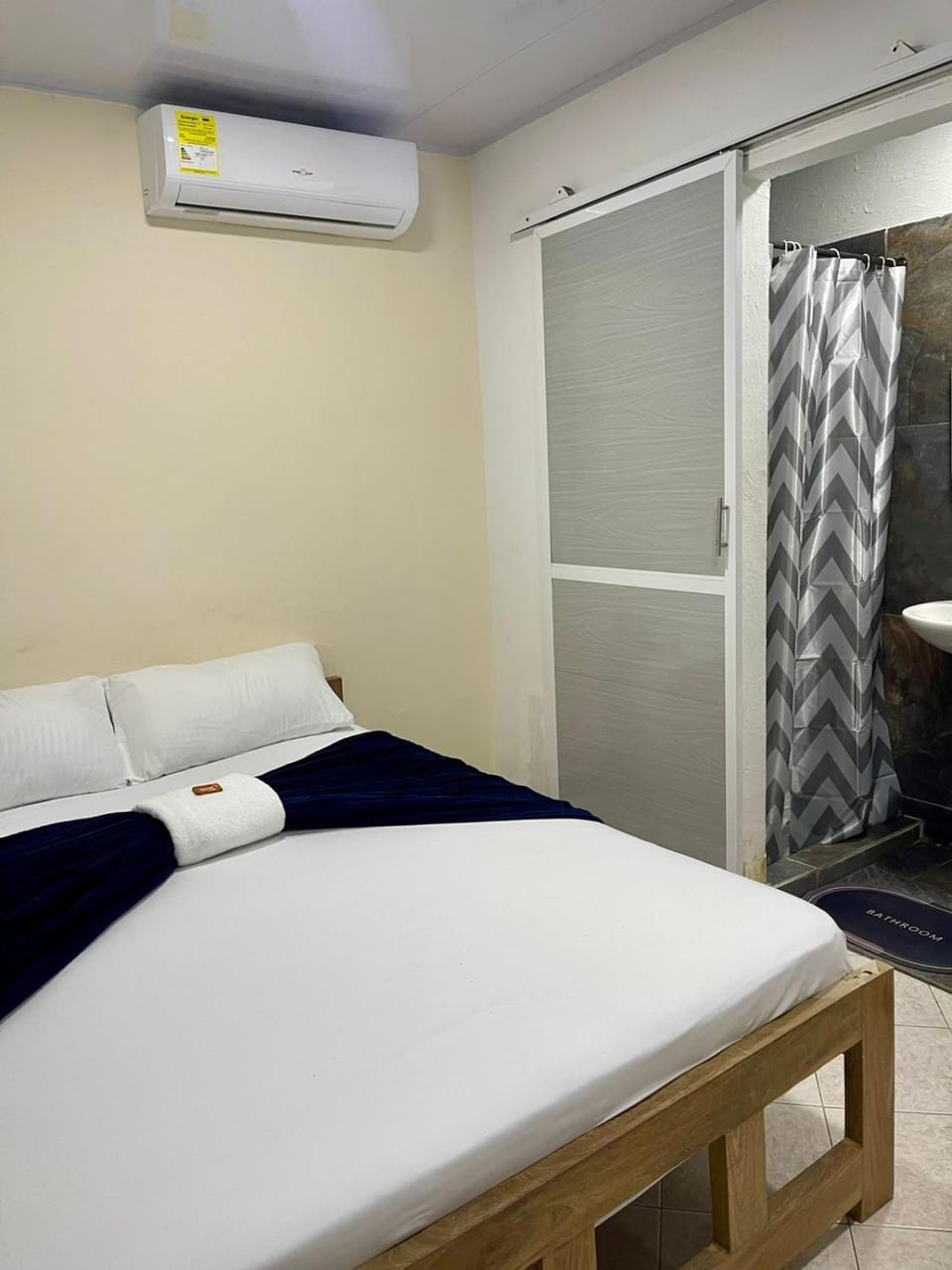 Hotel Casablanca Hotel in Atlantico