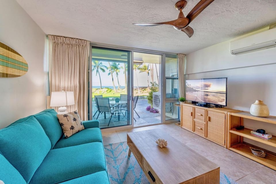 Hale Kai O Kihei 112 House in Kihei