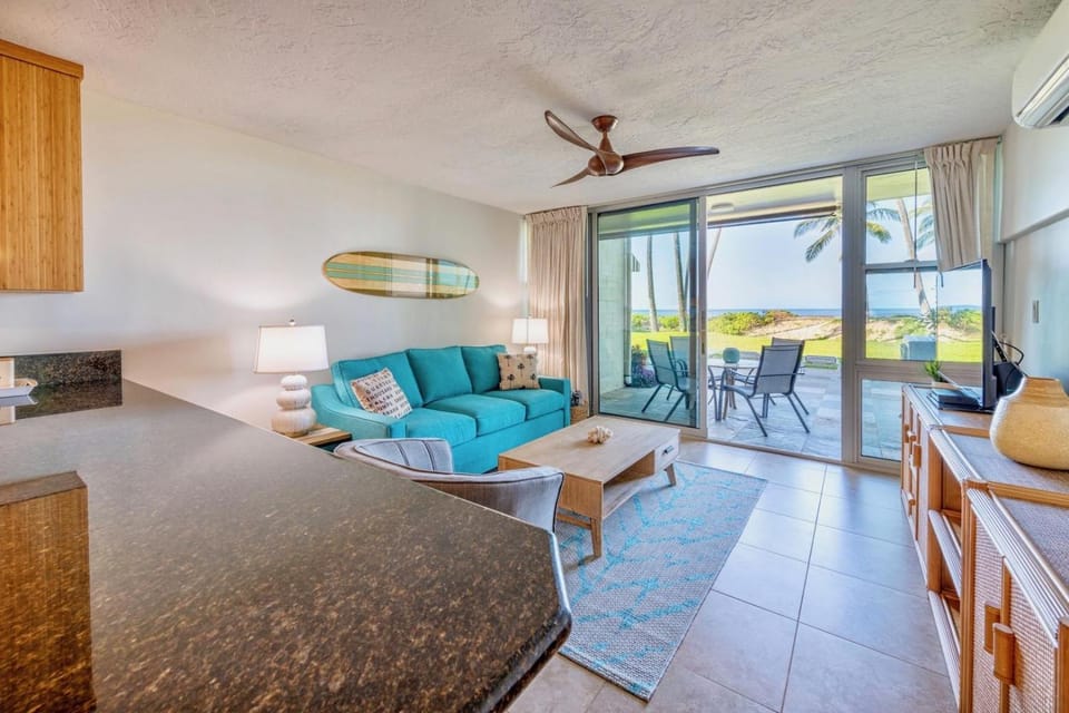 Hale Kai O Kihei 112 House in Kihei