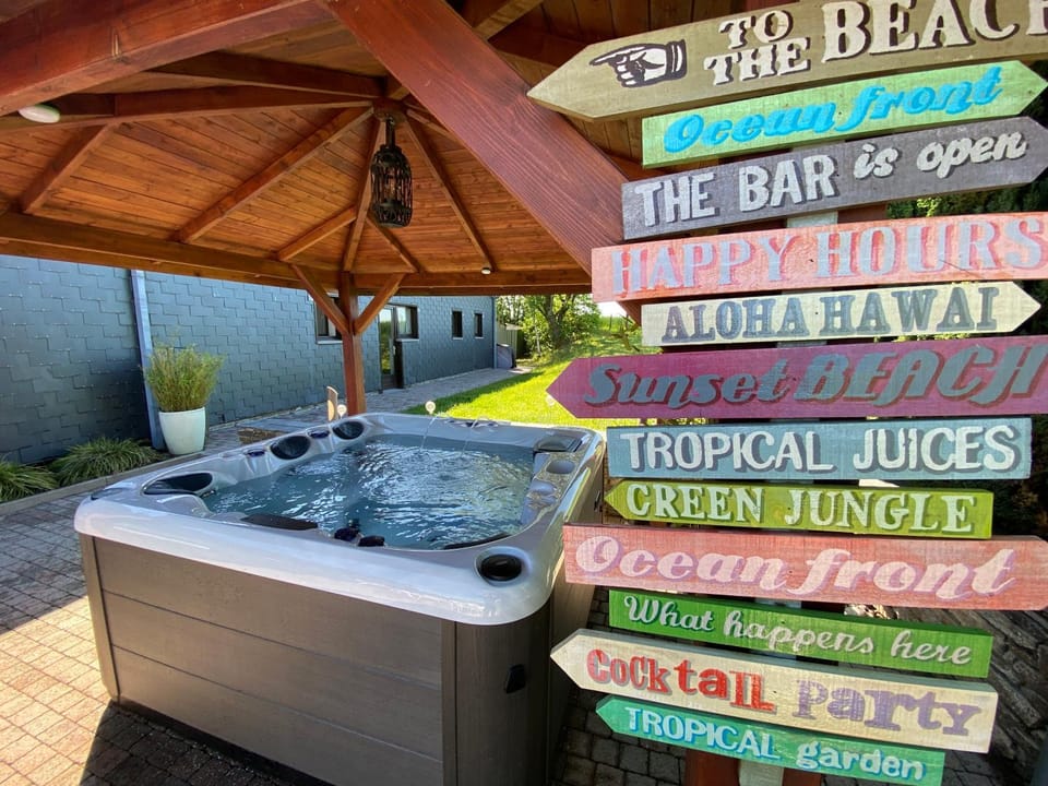 Spa and wellness centre/facilities