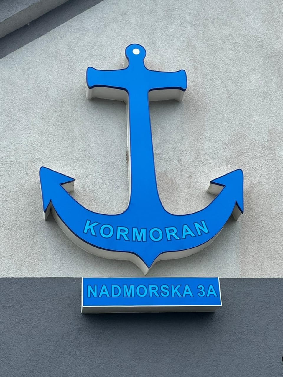Apartamenty Kormoran Apartment in West Pomeranian Voivodeship, Poland
