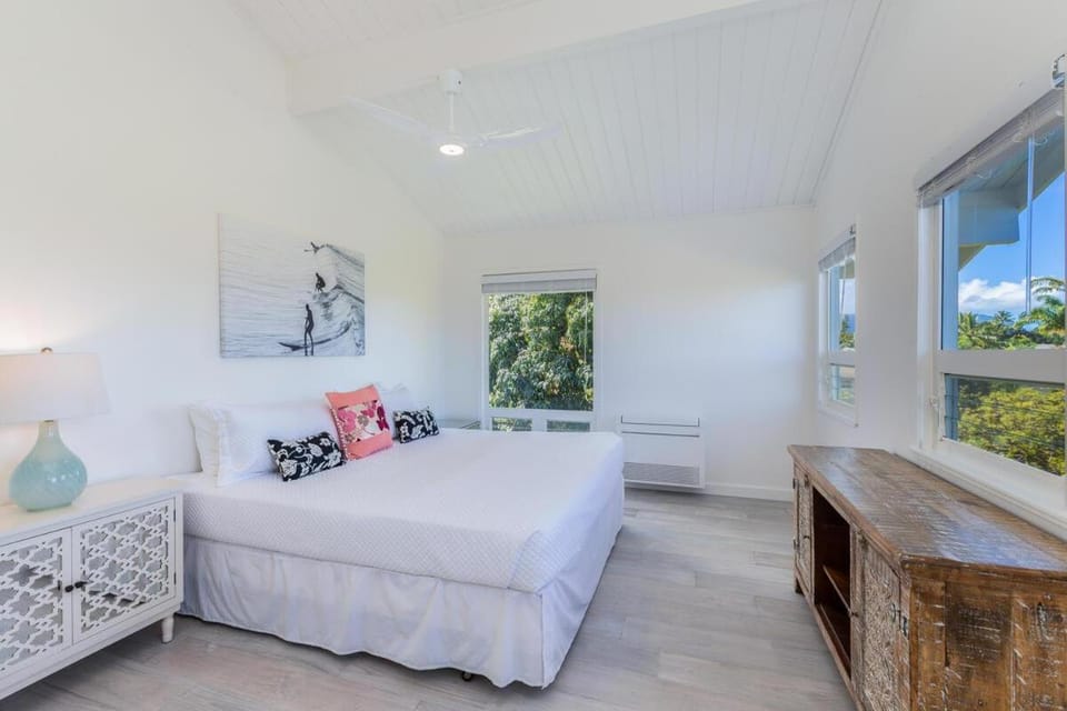Hale Mauna Nui House in Princeville