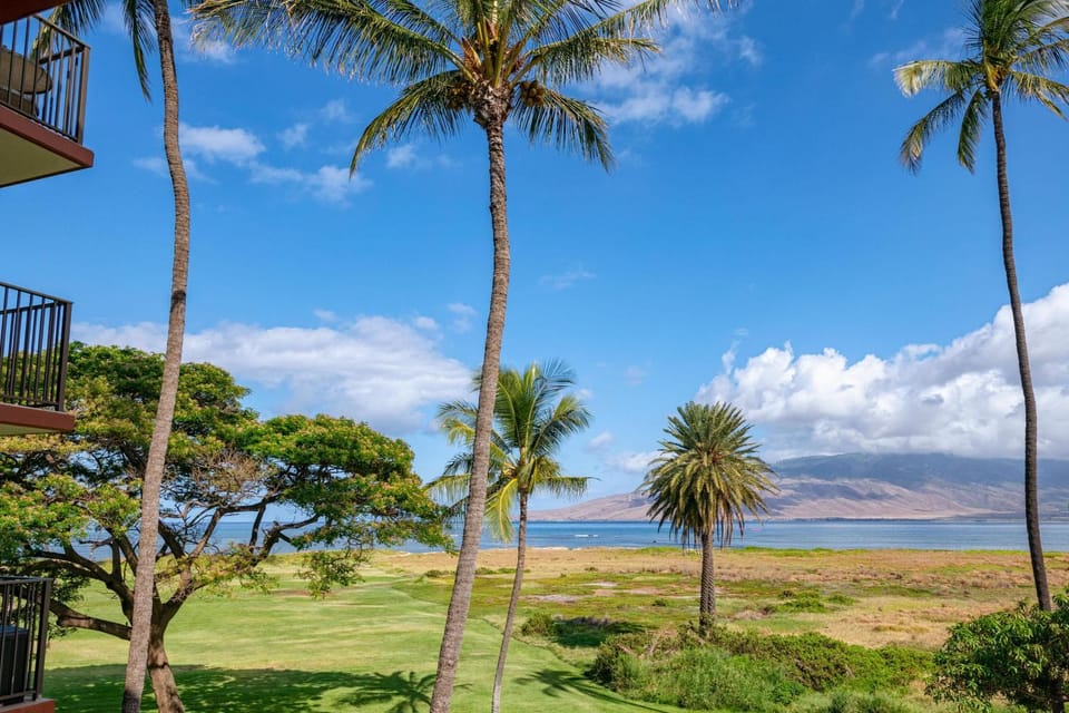 Kauhale Makai 312 House in Kihei