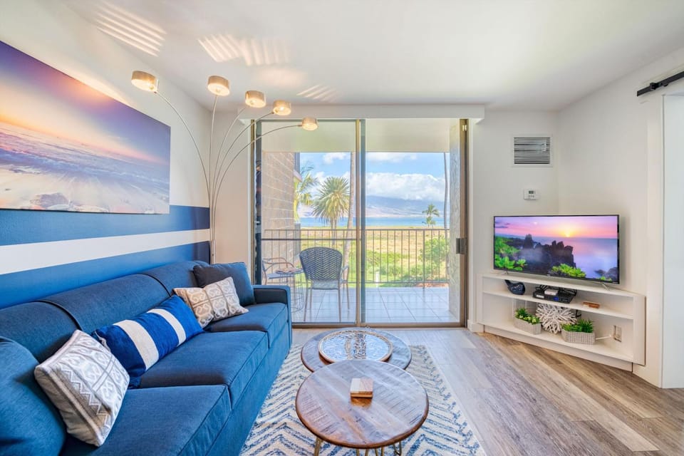 Kauhale Makai 312 House in Kihei