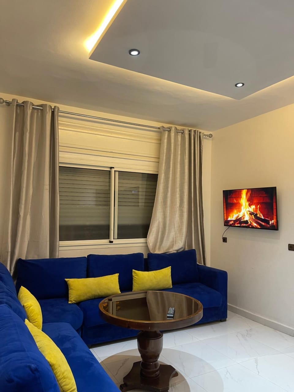 Nour Apartment - Family only Apartment in Tangier