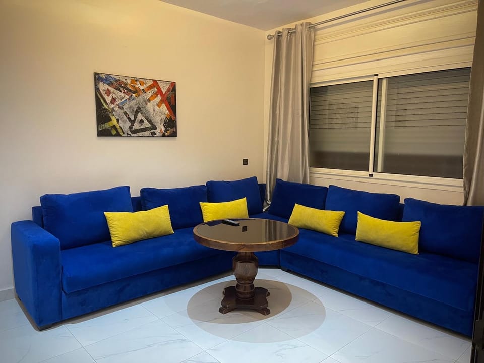 Nour Apartment - Family only Apartment in Tangier