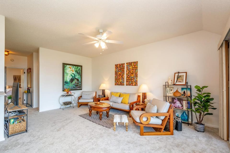 Lae Nani 434 House in Wailua