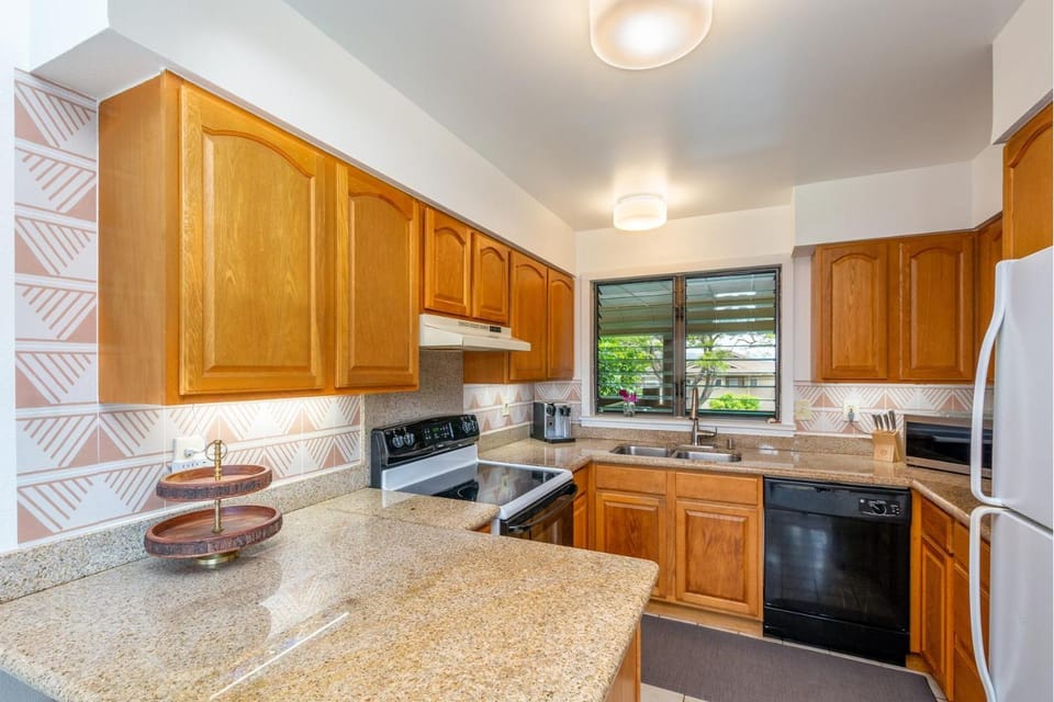 Lae Nani 434 House in Wailua