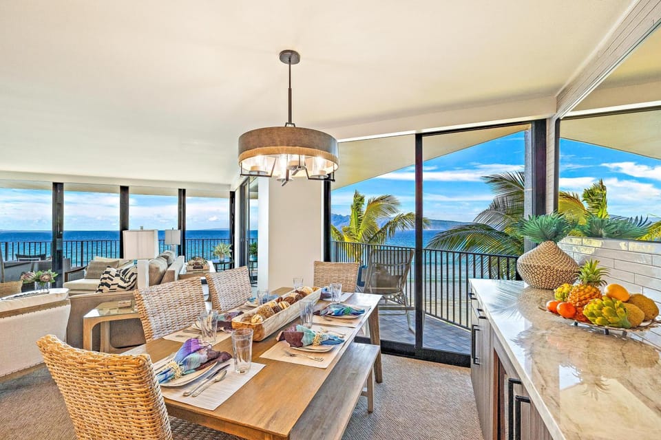 Kaanapali Shores 502 House in Kaanapali
