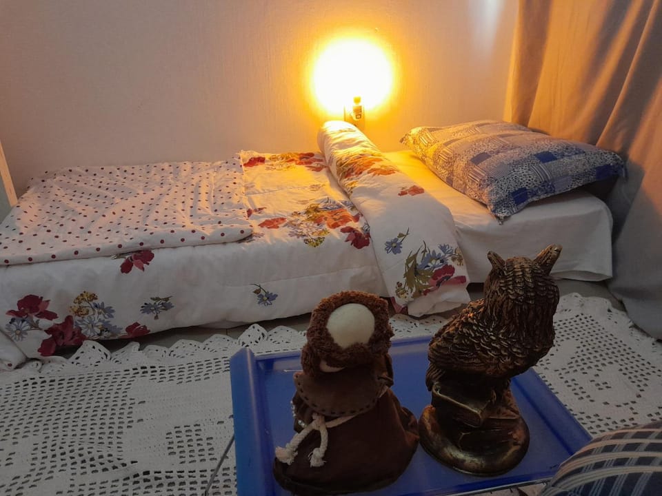 Hospedagem Domiciliar Vacation rental in Porto Alegre