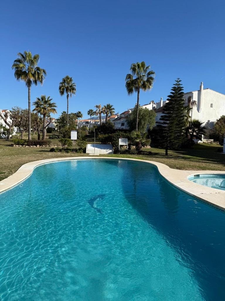 Casa Catharina House in Costa del Sol