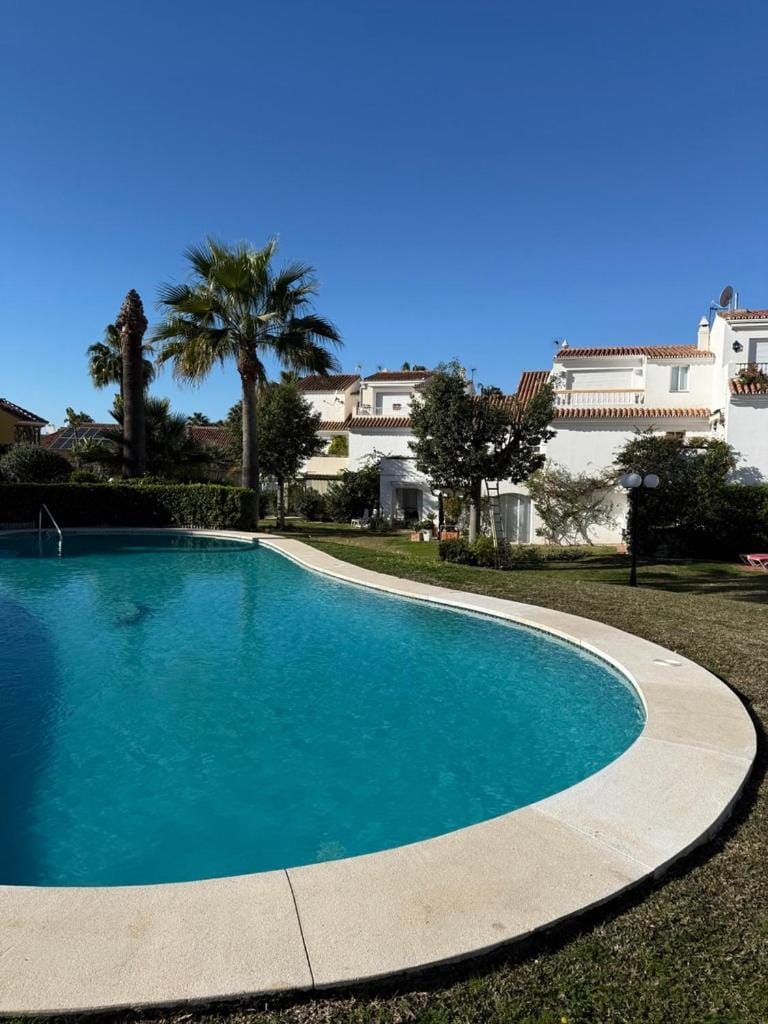 Casa Catharina House in Costa del Sol