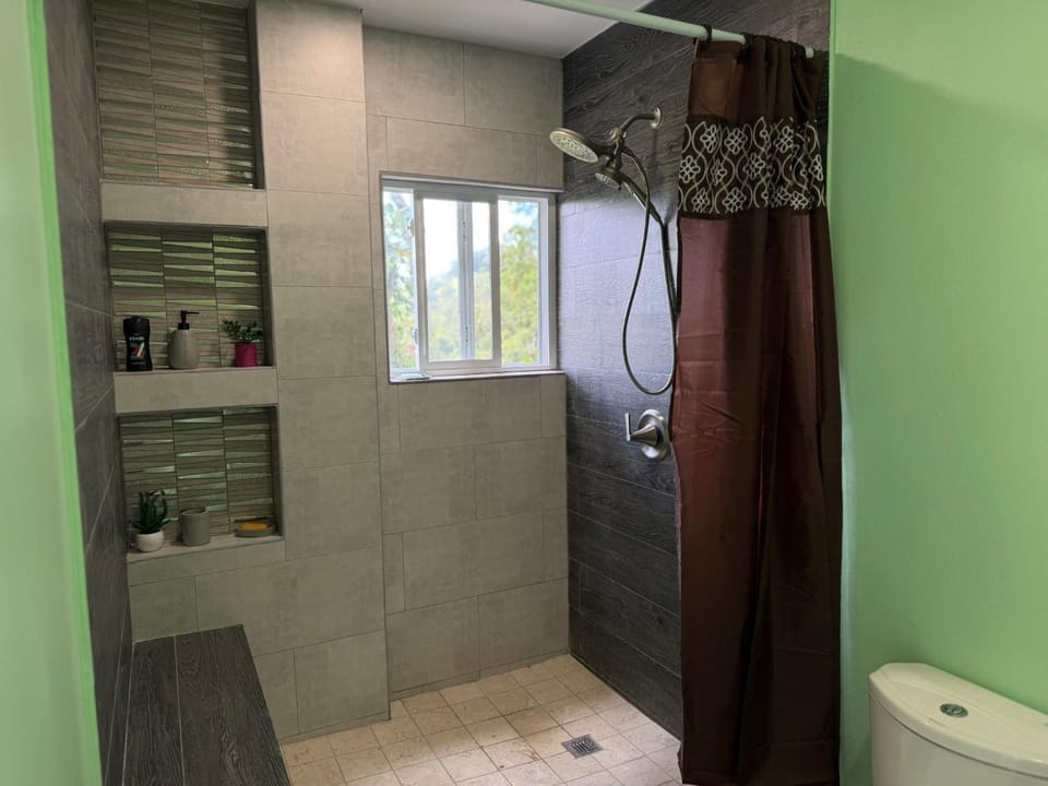 Green Onyx Villas Apartment in Caribbean
