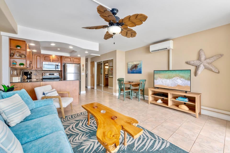 Maalaea Kai 315 House in Maalaea