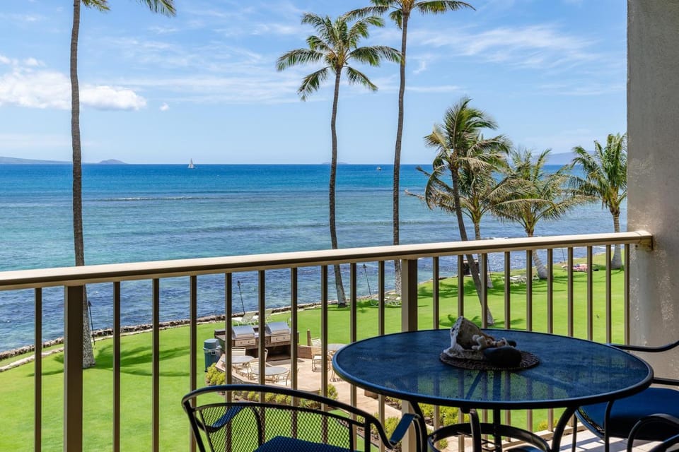 Maalaea Kai 315 House in Maalaea
