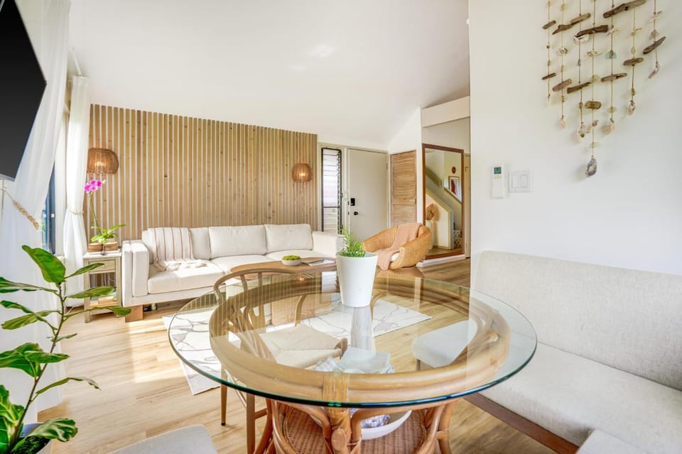 Kahakai Cliffside House in Princeville