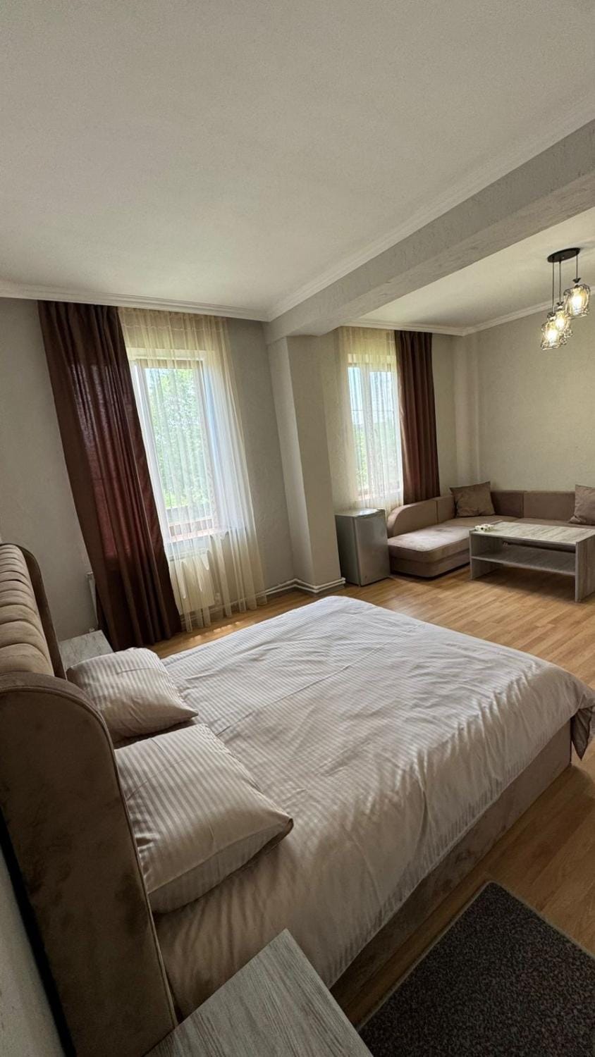 King Hotel in Armenia