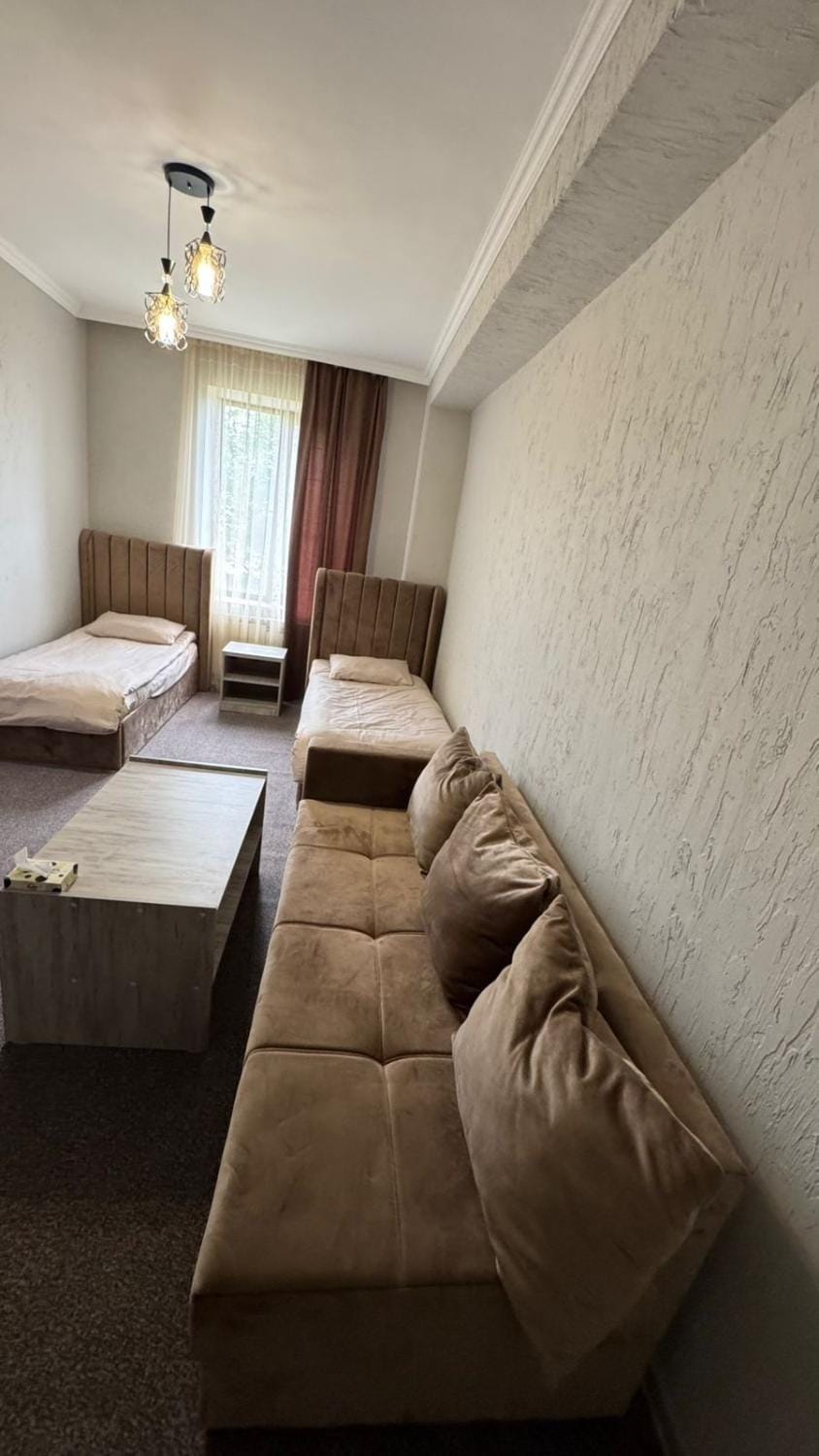 King Hotel in Armenia