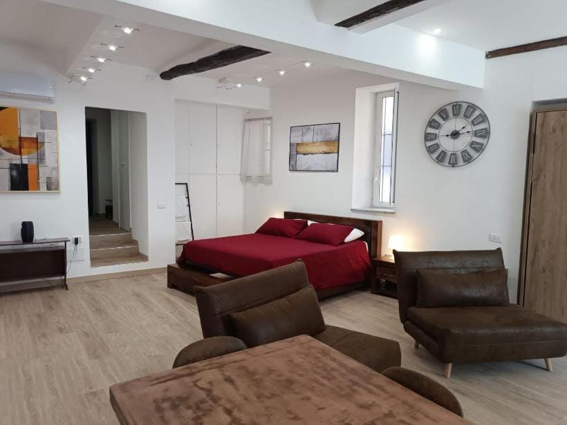 Ottavia apartment Apartment in Rome