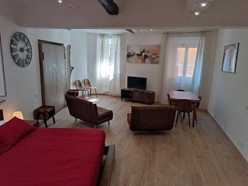 Ottavia apartment Apartment in Rome
