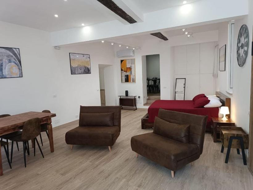Ottavia apartment Apartment in Rome