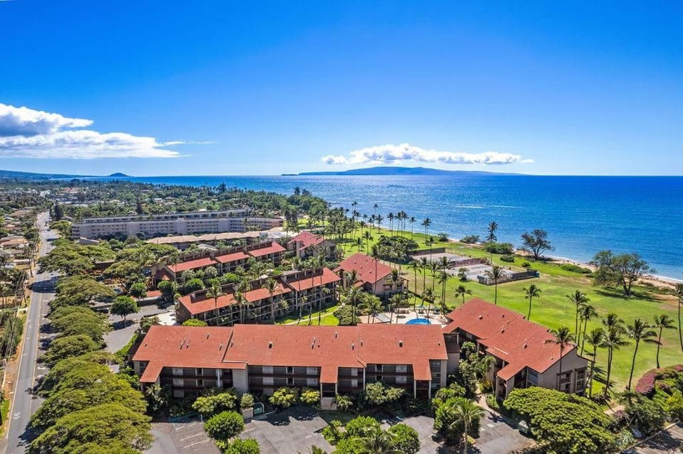 Luana Kai B306 Apartment in Kihei