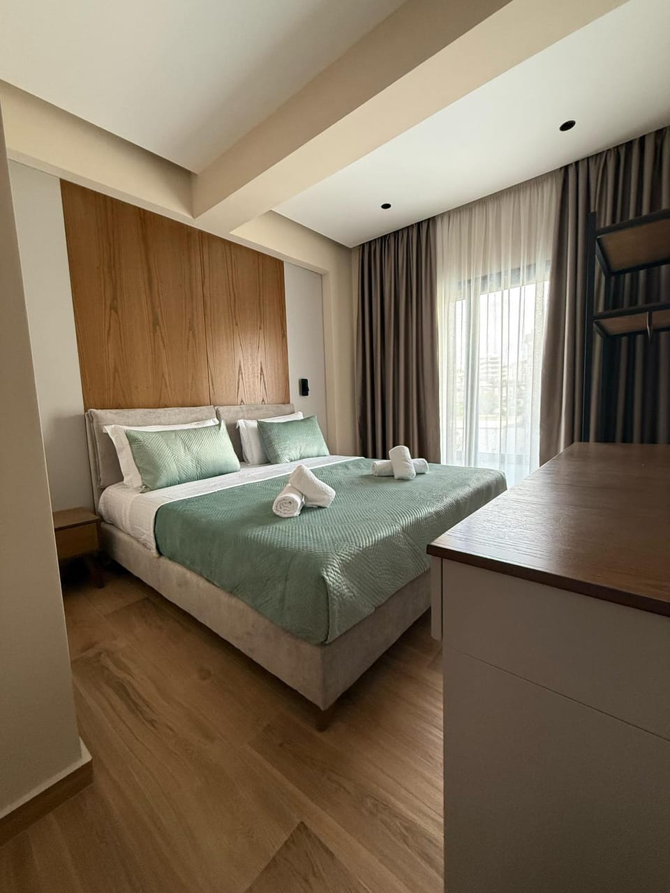 Afrimi Hotel Hotel in Ksamil
