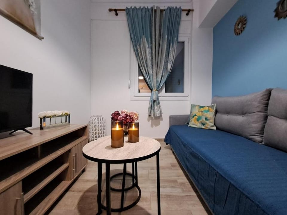 Filitsa's house Apartment in Samos, Greece