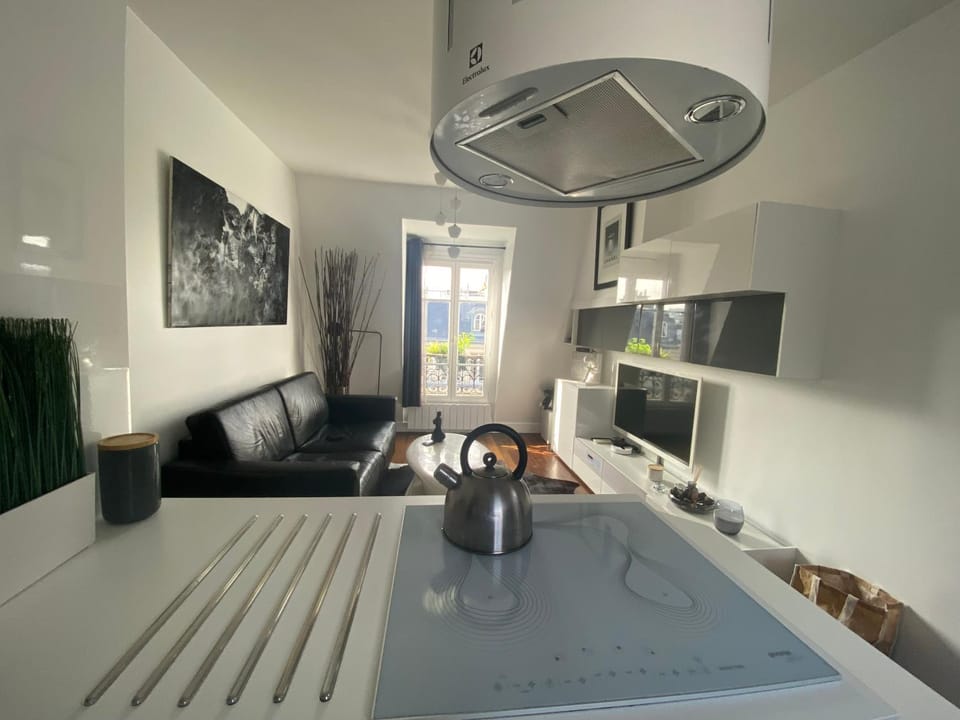 stove
