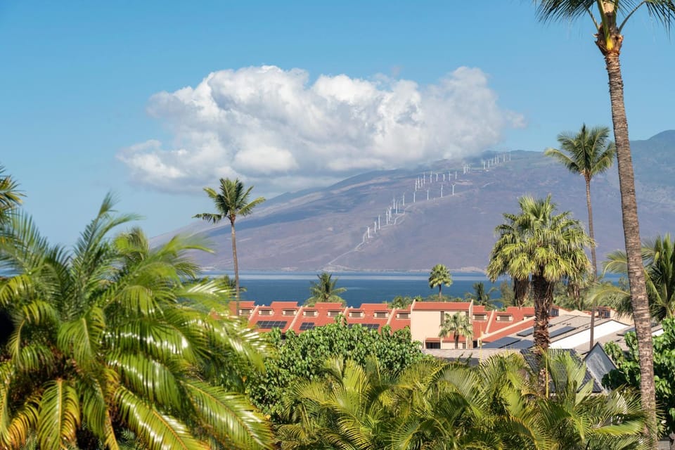 Maui Kamaole J114 House in Wailea