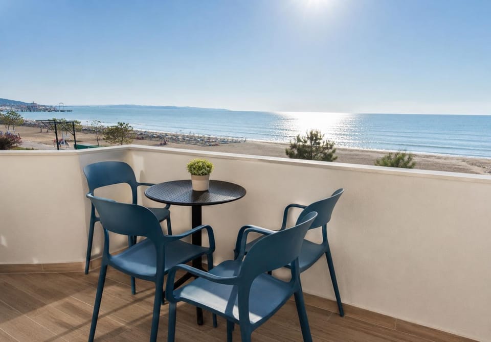 DoR Stay Seaside Apartment in Tirana County, Albania