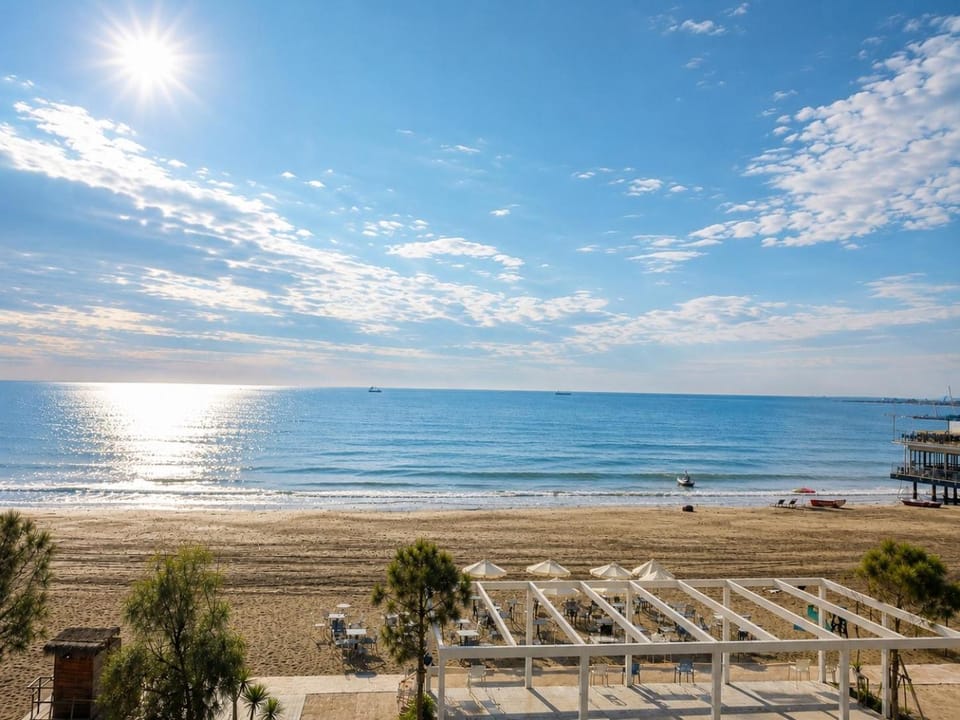 DoR Stay Seaside Apartment in Tirana County, Albania