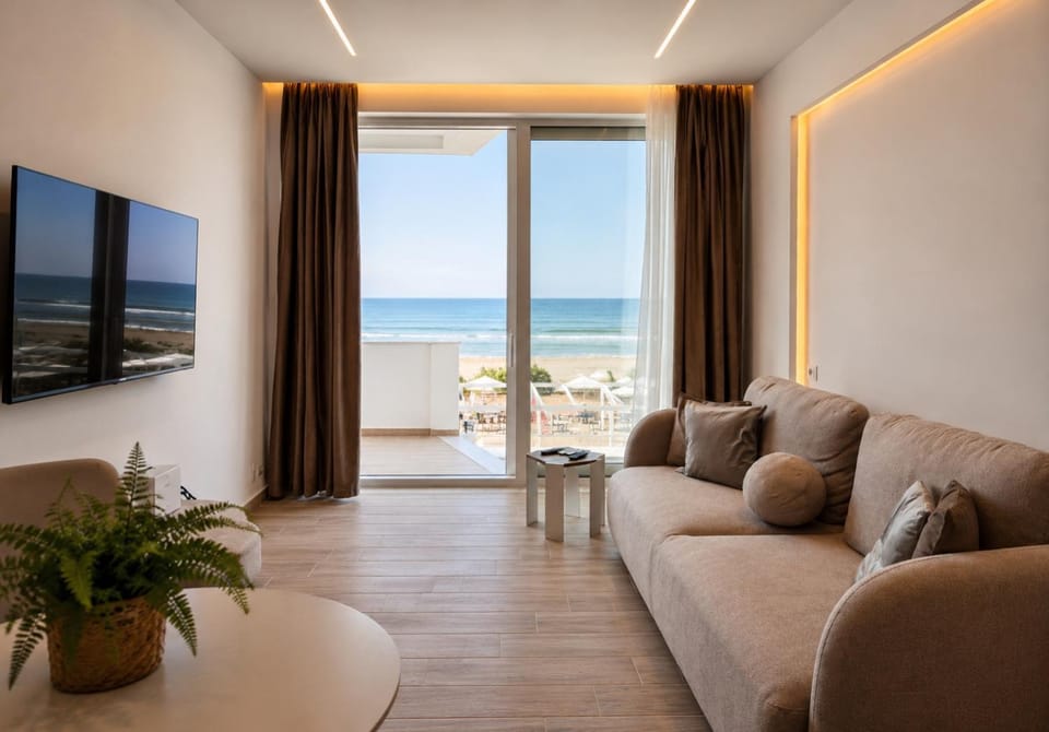 DoR Stay Seaside Apartment in Tirana County, Albania