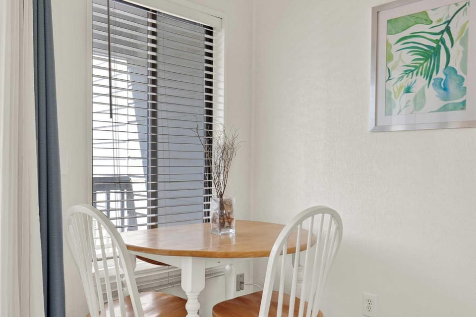 Savannah Beach & Racquet Club 101B House in Tybee Island