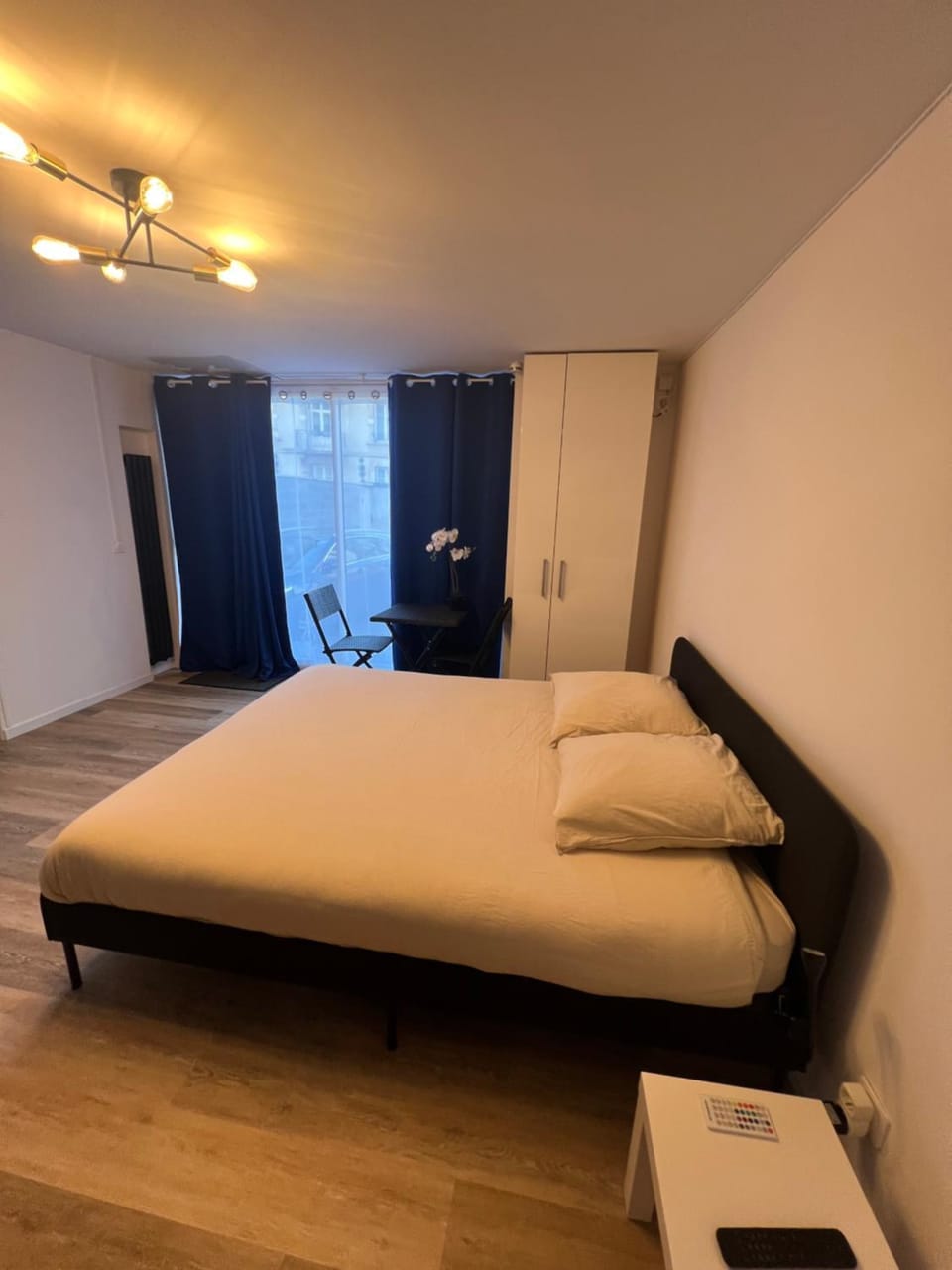 Le Local DesTiercelins Apartment in Nancy