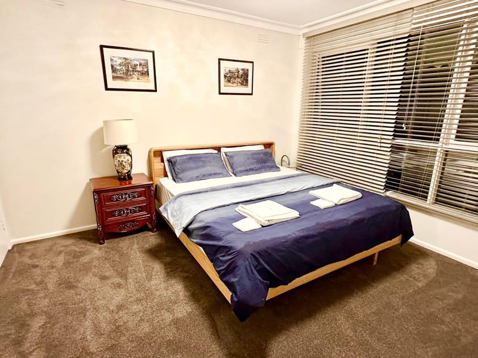 Jalynn homestay Country House in Wheelers Hill