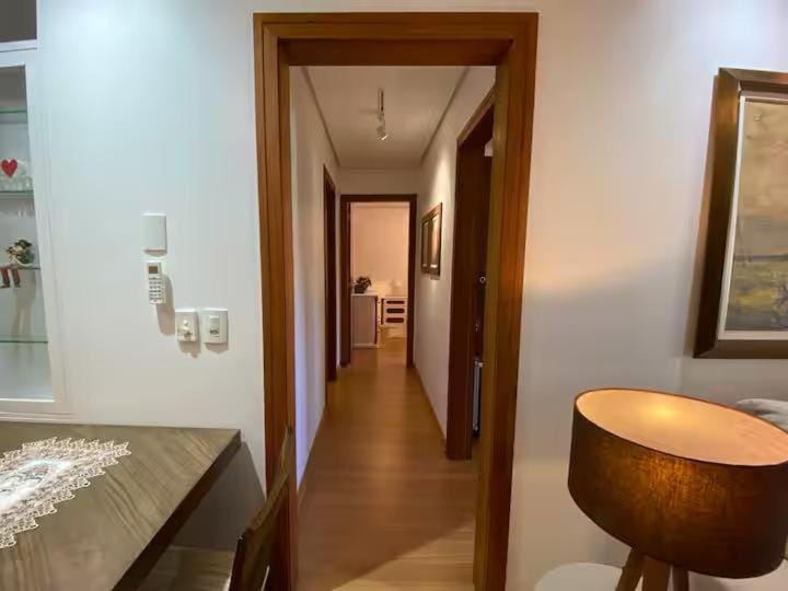 No coração de Gramado Apartment in Gramado