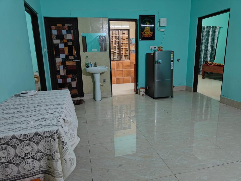Independent 2 bhk near KIIT,KIIMS bhubaneswar Apartment in Bhubaneswar