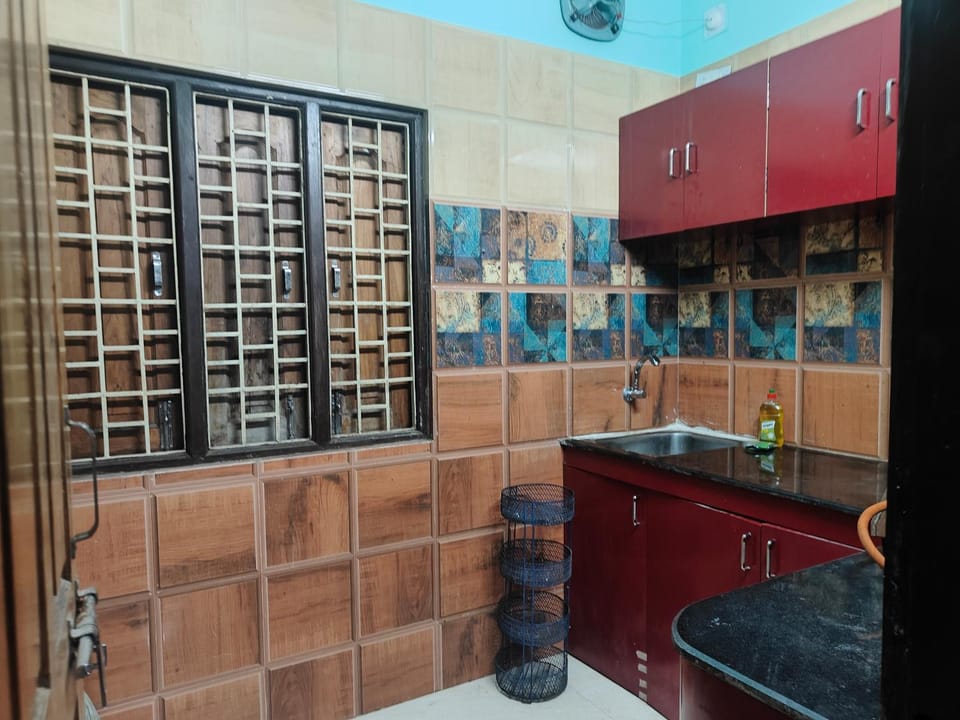 Independent 2 bhk near KIIT,KIIMS bhubaneswar Apartment in Bhubaneswar