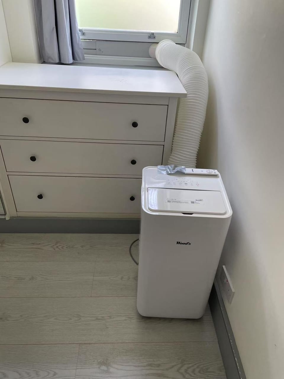 Bright 2 Bedroom Flat with Patio 10 min to Camden Market Apartment in London Borough of Islington
