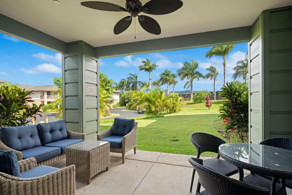 Pili Mai 5D House in Poipu