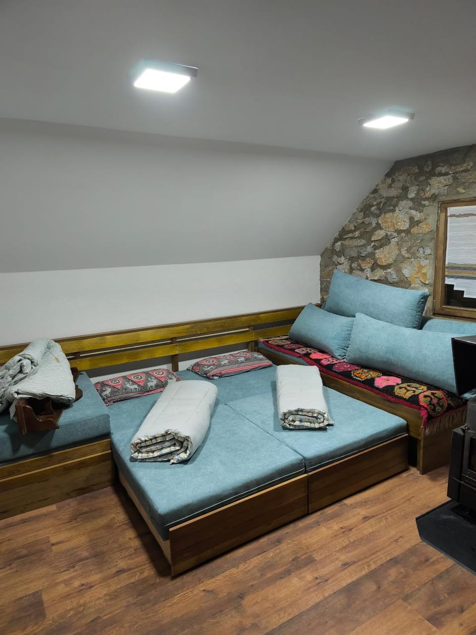 Family Apartment Na krovu svijeta Apartment in Federation of Bosnia and Herzegovina