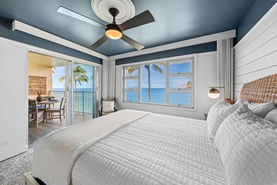 Royal Mauian 509 House in Kihei
